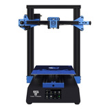 Impressora 3d Twotrees Blu 3 V2 bluer V3 