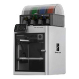 Impressora 3d X1 Carbon Fechada C Ams Lite Combo Bambu Lab Cor Branco 127 220v