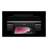 Impressora A Cor Epson