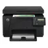 Impressora A Cor Multifuncional Hp Laserjet Pro M176n  110v