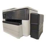 Impressora A Cor Multifuncional Hp Pro