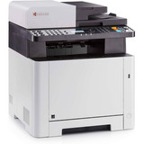 Impressora A Cor Multifuncional Kyocera Ma2100cfx