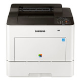 Impressora A Cor Para Transfer Samsung
