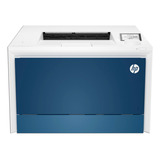 Impressora A Laser Colorida Hp Laserjet Pro 4203dw A Duplex Wi fi Cor Branco