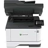 Impressora A Laser Multifuncional - Monocromática - Lexmark Mx331adn