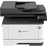 Impressora A Laser Multifuncional - Monocromática - Lexmark Mx431adw