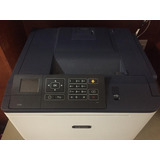 Impressora A Laser Xerox