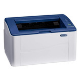 Impressora A Laser Xerox