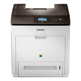 Impressora A4 Laser Color