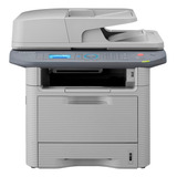 Impressora A4 Scx 5637fr