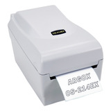 Impressora Argox Os 214ex