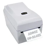 Impressora Argox Os 214ex