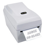 Impressora Argox Os214 Ex
