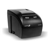Impressora Bematech Mp 4200 Advanced Adv Ethernet Serial Usb Cor Preto 110v 220v