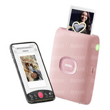Impressora Bluetooth Fujifilm Instax Mini Link 2 White