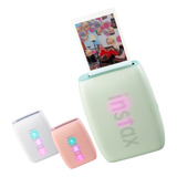 Impressora Bluetooth Instax Mini Link 3 Para Celular