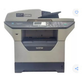Impressora Brother 8080dn
