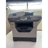 Impressora Brother Dcp 8080dn