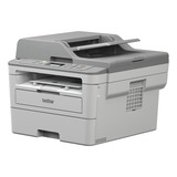 Impressora Brother Dcp b7535dw Mono Laser Usb Wi fi 110v