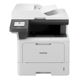 Impressora Brother Dcp l5512dn