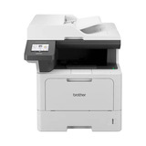 Impressora Brother Dcp-l5512dn Multifuncional Monocromática
