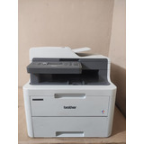 Impressora Brother Dcpl3551cdw Multifuncional