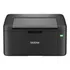 Impressora Brother Hll1232w   Laser  Wi fi  Monocromática Cor Preto 110v