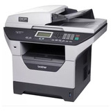 Impressora Brother Mfc 8890 Dw