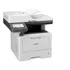 Impressora Brother Mfcl5912dw Laser Monocromática Usb Wifi Rede 110v Branca