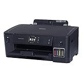 Impressora Brother Tank HLT4000DW Color