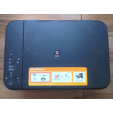 Impressora Cannon Pixma Mg 3510 Com Wifi