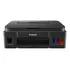 Impressora Canon, Sistema De Tinta Original G3110 Multi Wi-fi, Cor Preta