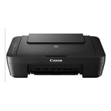Impressora Canon Mg2510 Liga E Não Imprime P Remoção Peças