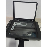 Impressora Canon Mg2910 Usada Multifuncional Leia O Anuncio