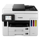 Impressora Canon Multifuncional Maxify