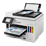 Impressora Canon Multifuncional Mega