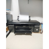 Impressora Cd Epson T50