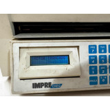 Impressora Cheques Elgin Imprecheq