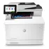 Impressora Color Multifuncional Hp Laserjet Pro M479fdw 127v