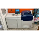 Impressora Color Xerox Versant