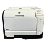 Impressora Colorida Hp Laserjet