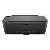 Impressora Colorida Hp Scanner