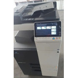 Impressora Colorida Laser Konica