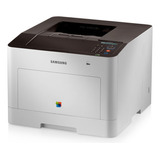 Impressora Colorida Samsung Clp 680nd