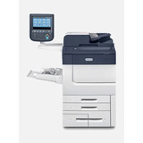 Impressora Colorida Xerox Primelink