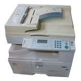 Impressora Copiadora Ricoh Aficio Mp 1500