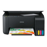 Impressora Cor Mult Epson Ecotank L3150