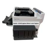 Impressora Cor Multifuncional Epson Wf c5790 Bulk Ink P 30k