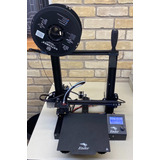 Impressora Creality 3d Ender 3 Pro Cor Preto 100v 265v