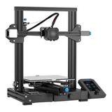 Impressora Creality 3d Ender 3 V2 Cor Black 115v 230v Fdm